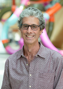 Associate Professor Daryl Efron