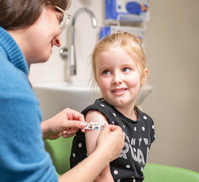 Australian Child Health Poll current poll report image