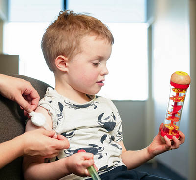 Australian Child Health Poll current poll useful links image