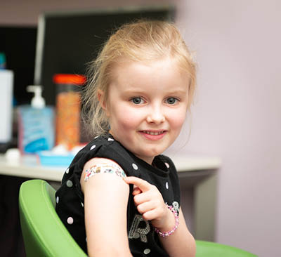 Australian Child Health Poll current poll media coverage image
