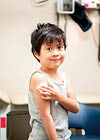 Australian Child Health Poll current poll report thumbnail
