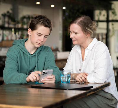 Australian Child Health Poll current poll useful links image