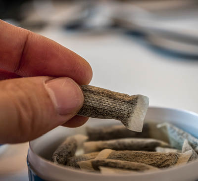 Australian Child Health Poll current poll questions image