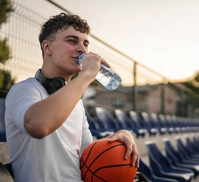 Australian Child Health Poll current poll questions image