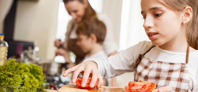 Australian Child Health Poll current poll feature image