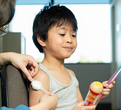 Australian Child Health Poll current poll report image
