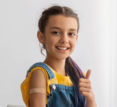 Australian Child Health Poll current poll media coverage image