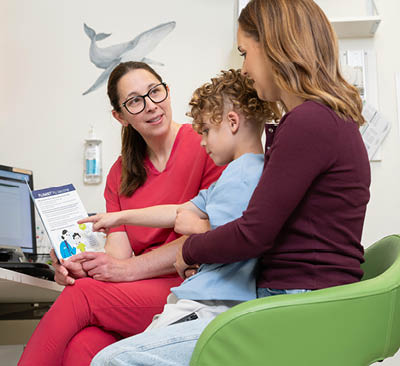 Australian Child Health Poll current poll useful links image