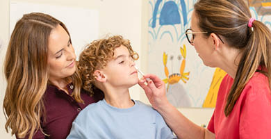 Australian Child Health Poll feature image all pages