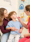 Australian Child Health Poll current poll report thumbnail